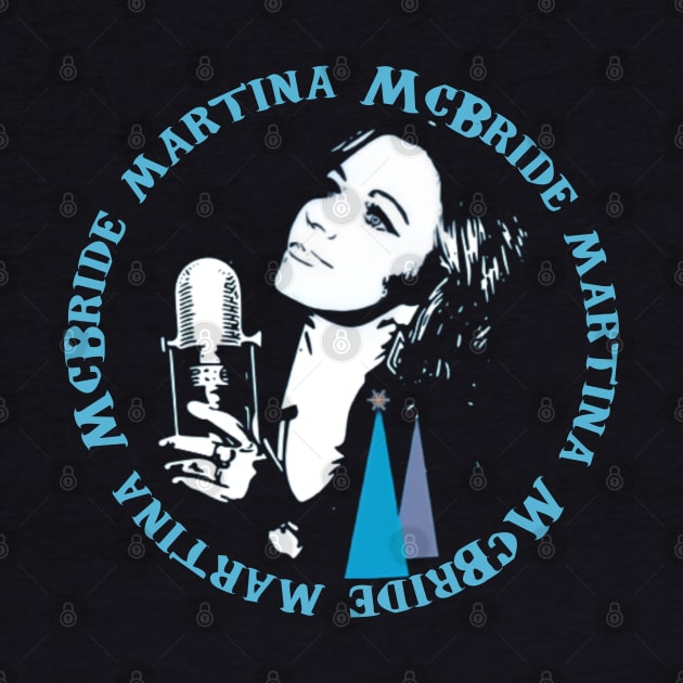 Martina McBride by Ss song3